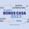 Bonus ristrutturazione 2023